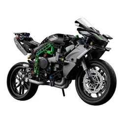 Конструктор LEGO Technic 42170 мотоцикл Kawasaki Ninja H2r