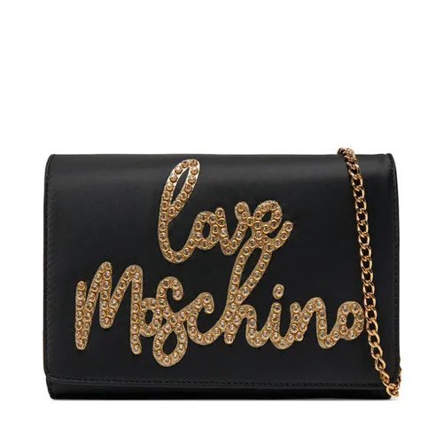 Torebka LOVE MOSCHINO JC4055PP1MLH100A