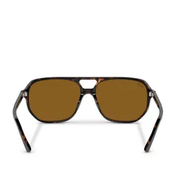 Солнцезащитные очки Ray-Ban 0rb2205 Havana 902/33