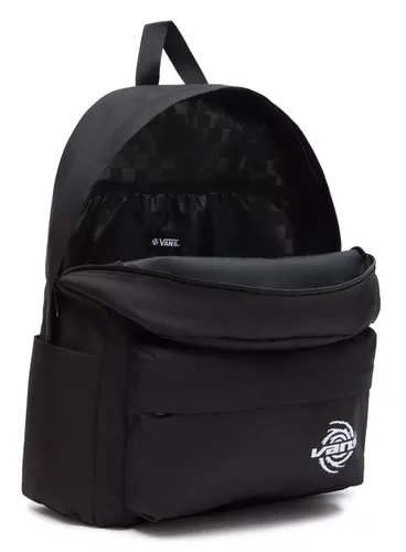 Рюкзак Vans Old Skool Backpack-onyx