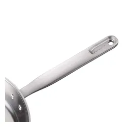 Patelnia Fiskars All Steel pure 1065628 Indukcja Stal nierdzewna 28cm