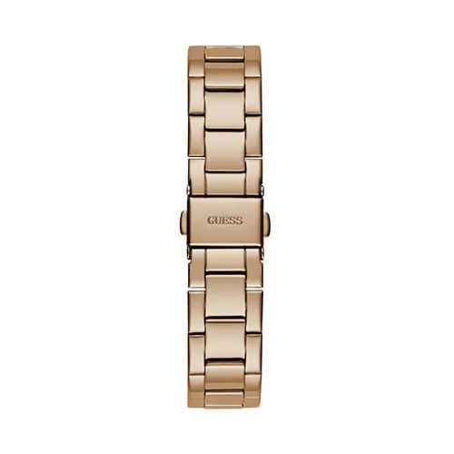 Часы Guess GW0670L4 розовое золото