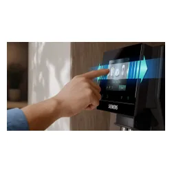 Ekspres SIEMENS EQ.700 TQ727E05