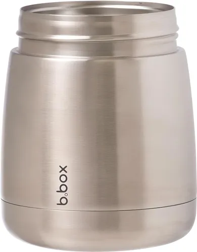 Termos B.BOX BB400503 Fioletowo-błękitny