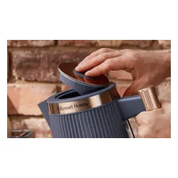 Czajnik RUSSELL HOBBS Bronte Navy 26752-70