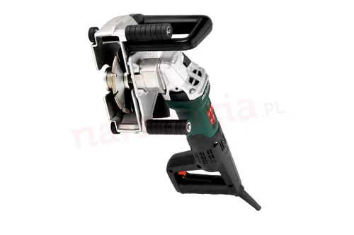 Bruzdownica z 2 tarczami Metabo MFE 40