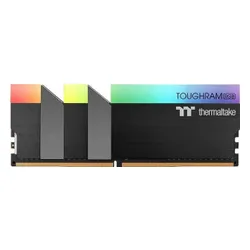 Pamięć Thermaltake Toughram RGB, DDR4, 16 GB, 3200MHz, CL16 (R009D408GX2-3200C16A)