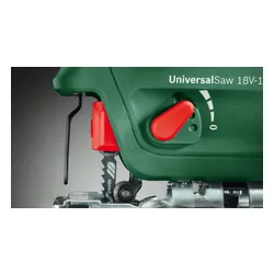 Bosch UniversalSaw 18 jigsaw electric