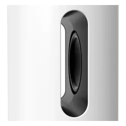 Subwoofer Sonos Sub Mini Aktywny Biały