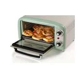 Mini piekarnik Ariete Vintage 3919/04 10l