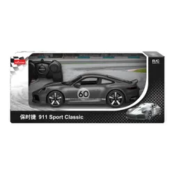 Samochód zdalnie sterowany RASTAR Porsche 911 Sport Classic 94900