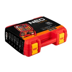 Zestaw narzędzi NEO TOOLS 01-315 (13 elementów)
