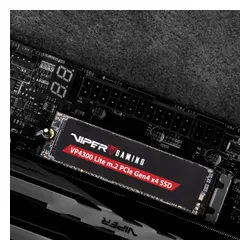 Dysk PATRIOT Viper VP4300 Lite 2TB SSD