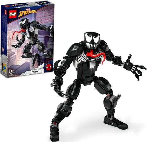 LEGO 76230 Marvel Figurka Venoma