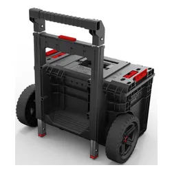 Skrzynka narzędziowa QBRICK System Prime Cart