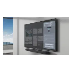 Soundbar LG SC9S 3.1.3 Wi-Fi Bluetooth AirPlay Chromecast Dolby Atmos