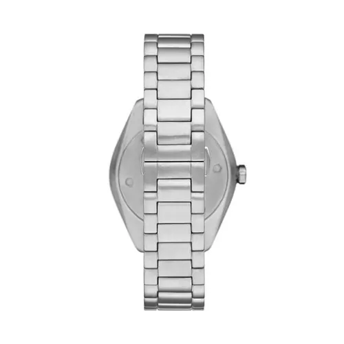 Часы Emporio Armani Claudio AR11553 серебристые