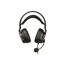 A4Tech Bloody G330p USB+AUX3.5-4P czarne