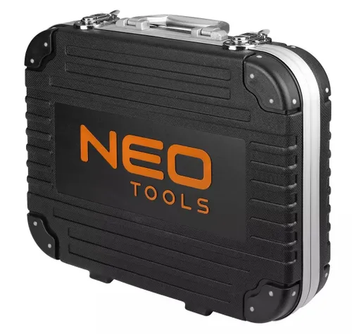 Zestaw narzędzi NEO TOOLS 01-314 (25 elementów)
