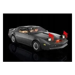 Playmobil Knight Rider - K. I. T. T. - 70924