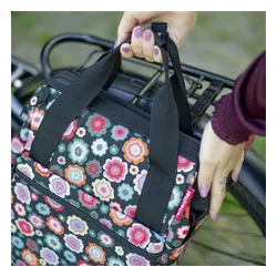 Sakwa KLICKFIX Reisenthel Roomy GT