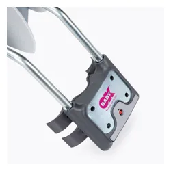 Scaun pentru bicicletă OKBABY Body Guard / Baby Shield