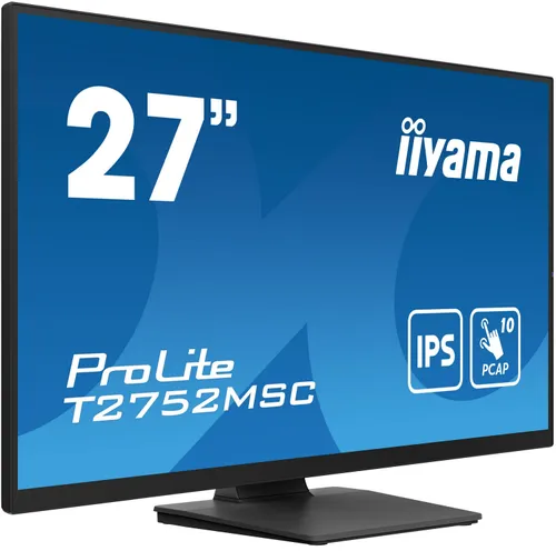 iiyama ProLite T2752MSC-B1AG