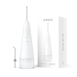 Irygator ORDO Hydro Sonic Biały