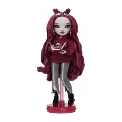 Кукла Mga Shadow High F23 Fashion Doll - Maroon