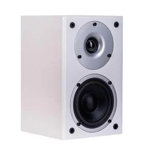 Kolumny Wilson Raptor Mini Para kolumn Biały 2szt.