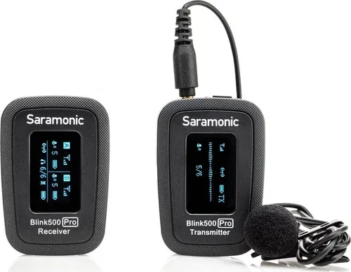 Saramonic Blink500 Pro B1 Mikrofonu (SR2524)