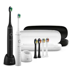 Szczoteczka soniczna TRUELIFE SonicBrush Compact Duo (2 szt.)