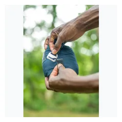 Hamak turystyczny ENO TechNest Hammock midnight blue