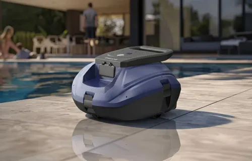 Dreame S1 robot do czyszczenia basenów