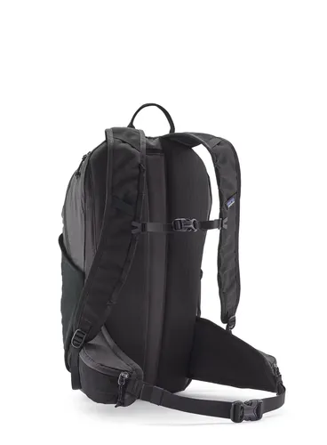 Plecak turystyczny Patagonia Terravia Pack 22L - black