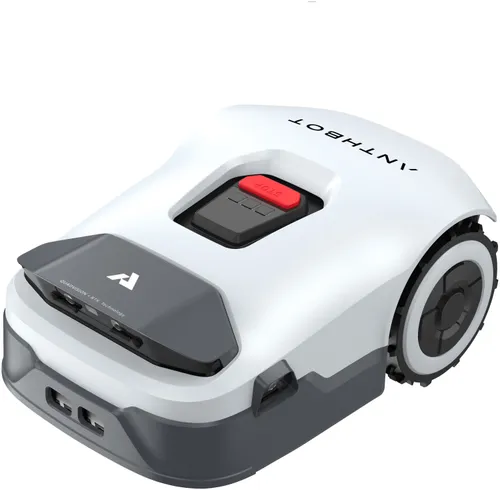 Robot koszący ANTHBOT Genie 800