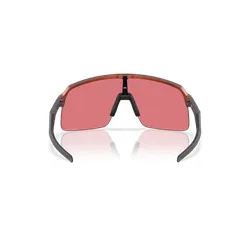 Солнцезащитные очки Oakley Sutro Lite fire orange/prizm trail torch