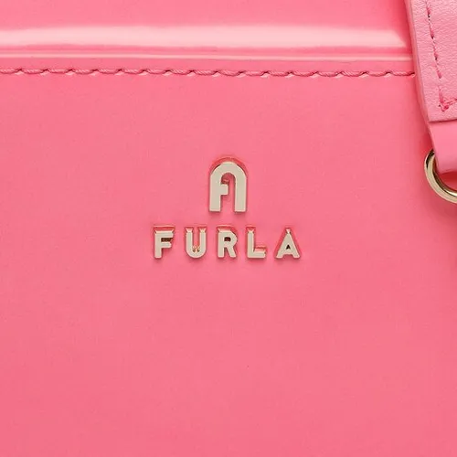 Geanta Furla Camelia WE00458-T20000-2026S-1-007-20- CN-e floare
