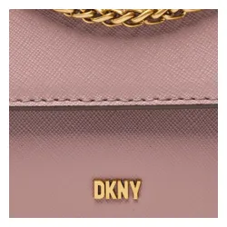 DKNY Minnie Geantă de umăr R2331T72 Vntg Rose VRS