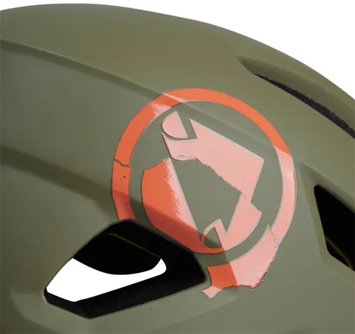 Kask rowerowy ENDURA Hummvee Youth MIPS