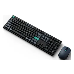 Zestaw KEYCHRON Wireless Combo KCBD2