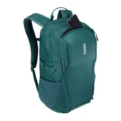 Уличный городской рюкзак Thule EnRoute 23 l-mallard green