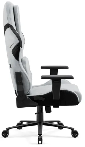 Fotel DIABLO CHAIRS X-One 2.0 Prime Szary