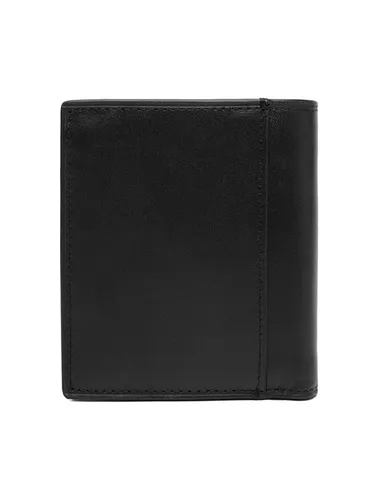 Calvin Klein Portfel Plaque N/S Slim Billfold LV04D1069G