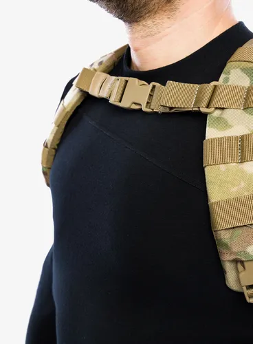 Plecak 5.11 Rush 12 2.0 MC - multicam