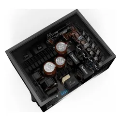 Güç kaynağı sessiz olun! Dark Power Pro 12 1500W (BN312)