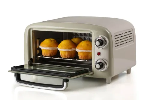 Mini piekarnik Ariete Vintage 3919/03 10l