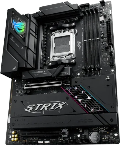 Płyta główna ASUS ROG STRIX B850-F GAMING WIFI