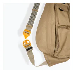 Рюкзак KAVU Rope 10 л оливковый