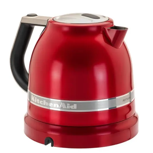 Czajnik KitchenAid Artisan 5KEK1522EER 1,5l 2400W Regulacja temperatury